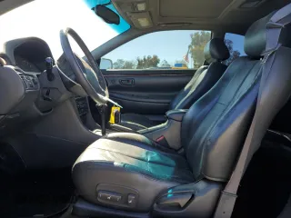 1999 Toyota Solara SE with VIN 2T1CF22P9XC106173, listed as a Copart auction lot 47488415 with 71,022 mi miles and Non Repairable. Bid and sale history available at DreamBid. Image 7.