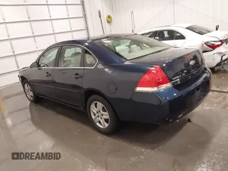 2007 Chevrolet Impala LS with VIN 2G1WB58K679363631, listed as a IAAI auction lot 42160769 with 126,463 mi miles and . Bid and sale history available at DreamBid. Image 3.