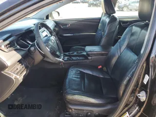 2013 Toyota Avalon XLE z VIN 4T1BK1EB4DU025545, wystawiony jako Copart lot #60996925 z przebiegiem 271 978 mil mil oraz Szkoda całkowita • Salvage title. Historia ofert i sprzedaży dostępna na DreamBid. Obrazek 7.