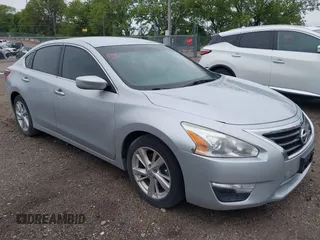 2013 Nissan Altima SV z VIN 1N4AL3AP6DN502776, wystawiony jako IAAI lot #42359299 z przebiegiem 69 490 mil mil oraz . Historia ofert i sprzedaży dostępna na DreamBid. Obrazek 1.