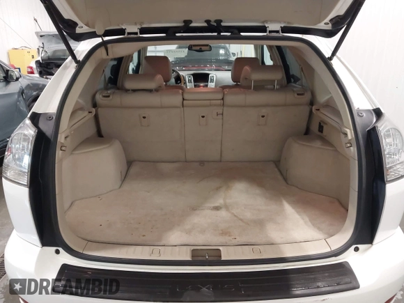 2005 Lexus RX 330 z VIN 2T2HA31U95C042484, wystawiony jako IAAI lot #42552417 z przebiegiem 165 170 mil mil oraz . Historia ofert i sprzedaży dostępna na DreamBid. Obrazek 17.