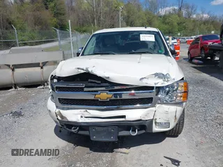 2012 Chevrolet Silverado 1500 LTZ with VIN 3GCPKTE7XCG207494, listed as a IAAI auction lot 42045069 with 304,090 mi miles and . Bid and sale history available at DreamBid. Image 12.