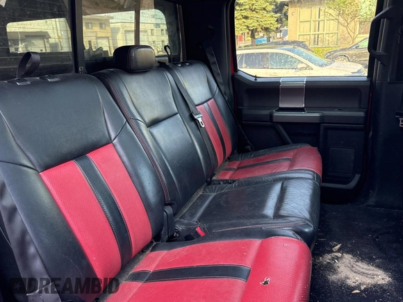 2016 Ford F-150 XLT with VIN 1FTEW1EG8GFC39979, listed as a Copart auction lot 63339225 with 248,229 mi miles and Clean title. Bid and sale history available at DreamBid. Image 6.