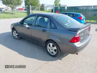 2007 Ford Focus S с VIN 1FAFP34N87W229682, выставлен на аукционе IAAI как лот 42393649 с пробегом 190 804 миль миль и . История ставок и продаж доступна на DreamBid. Изображение 3.