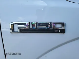 2018 Ford F-150 XL with VIN 1FTNF1E52JKE87531, listed as a IAAI auction lot 42740984 with 121,670 mi miles and . Bid and sale history available at DreamBid. Image 15.