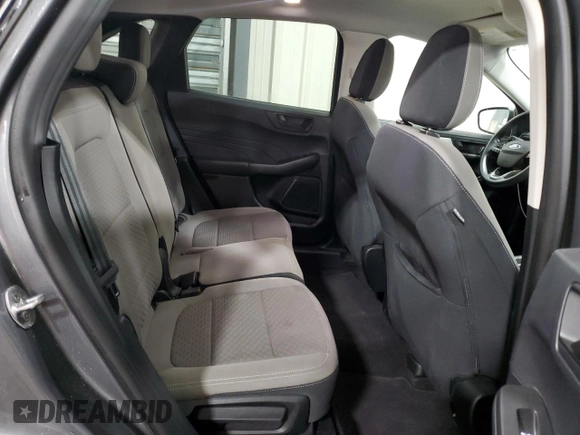2022 Ford Escape SE z VIN 1FMCU9G64NUA92273, wystawiony jako Copart lot #72925194 z przebiegiem 40 114 mil mil oraz Szkoda całkowita • Salvage title. Historia ofert i sprzedaży dostępna na DreamBid. Obrazek 11.