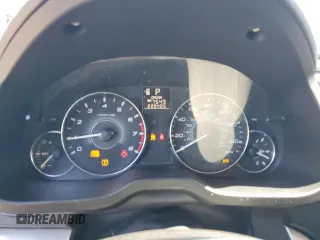 2010 Subaru Legacy Premium z VIN 4S3BMBB67A3236266, wystawiony jako Copart lot #55081955 z przebiegiem 220 405 mil mil oraz Szkoda całkowita • Salvage title. Historia ofert i sprzedaży dostępna na DreamBid. Obrazek 9.