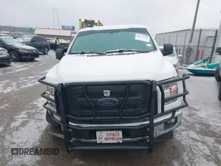 2017 Ford F-150 XL with VIN 1FTMF1EP9HKE13644, listed as a IAAI auction lot 41538146 with 70,575 mi miles and . Bid and sale history available at DreamBid. Image 12.