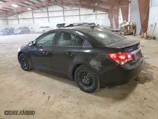 2014 Chevrolet Cruze LS with VIN 1G1PB5SH9E7212749, listed as a Copart auction lot 48668015 with 149,447 mi miles and Clean Title. Bid and sale history available at carsss.com. Image 2.