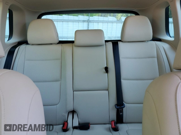 2017 Volkswagen Tiguan Wolfsburg Edition with VIN WVGSV7AX9HK019107, listed as a Copart auction lot 52218085 with 65,727 mi miles and Salvage title. Bid and sale history available at DreamBid. Image 10.