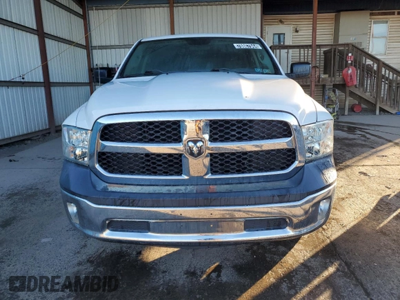 2013 Ram 1500 Tradesman with VIN 1C6RR7KTXDS670220, listed as a Copart auction lot 78867944 with 77,390 mi miles and Clean Title. Bid and sale history available at carsss.com. Image 5.