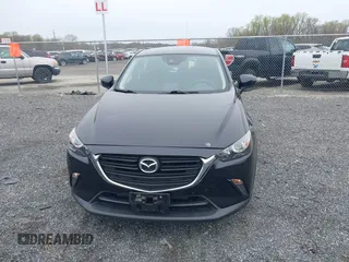 2019 Mazda CX-3 Sport z VIN JM1DKFB78K1452445, wystawiony jako IAAI lot #42001979 z przebiegiem 73 493 mil mil oraz . Historia ofert i sprzedaży dostępna na DreamBid. Obrazek 12.