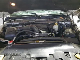 2016 Ram 1500 Big Horn with VIN 3C6RR7LT2GG198086, listed as a Copart auction lot 44947475 with 173,418 mi miles and Salvage title. Bid and sale history available at DreamBid. Image 13.