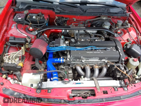 1998 Acura Integra LS with VIN JH4DC4353WS013456, listed as a IAAI auction lot 42696626 with 188,585 mi miles and . Bid and sale history available at DreamBid. Image 10.