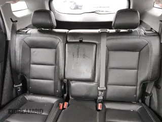 2023 GMC Terrain SLT z VIN 3GKALPEG8PL137764, wystawiony jako Copart lot #48786345 z przebiegiem 61 801 mil mil oraz Szkoda całkowita • Salvage title. Historia ofert i sprzedaży dostępna na DreamBid. Obrazek 10.