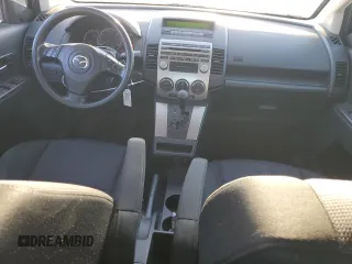 2010 Mazda 5 Sport with VIN JM1CR2WL6A0371553, listed as a Copart auction lot 71218104 with 202,912 mi miles and Salvage Title. Bid and sale history available at carsss.com. Image 8.