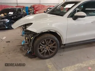 2021 Porsche Cayenne z VIN WP1AA2AY2MDA02282, wystawiony jako IAAI lot #41960123 z przebiegiem 31 608 mil mil oraz . Historia ofert i sprzedaży dostępna na DreamBid. Obrazek 6.