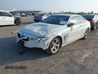 2015 BMW 4 Series 428i z VIN WBA3N7C58FK224500, wystawiony jako IAAI lot #42044727 z przebiegiem 71 815 mil mil oraz . Historia ofert i sprzedaży dostępna na DreamBid. Obrazek 17.