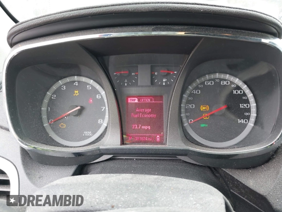 2016 GMC Terrain SLE with VIN 2GKFLSEK6G6126666, listed as a IAAI auction lot 42021817 with 101,024 mi miles. Bid and sale history available at carsss.com. Image 7.
