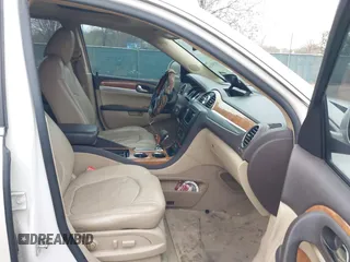2009 Buick Enclave CXL with VIN 5GAER23D69J114132, listed as a IAAI auction lot 41554114 with 124,326 mi miles and . Bid and sale history available at DreamBid. Image 5.