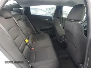 2018 Chevrolet Malibu LT z VIN 1G1ZD5ST4JF285938, wystawiony jako Copart lot #41700505 z przebiegiem 76 285 mil mil oraz Szkoda całkowita • Salvage title. Historia ofert i sprzedaży dostępna na DreamBid. Obrazek 10.