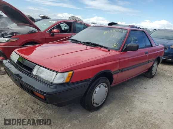 1987 Nissan Sentra z VIN JN1PB2411HU026525, wystawiony jako Copart lot #78997744 z przebiegiem 65 716 mil mil oraz Nie do naprawy • Non repairable. Historia ofert i sprzedaży dostępna na DreamBid. Obrazek 1.