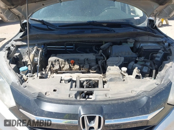 2016 Honda HR-V EX with VIN 3CZRU5H50GM729660, listed as a IAAI auction lot 41812029 with 101,791 mi miles and . Bid and sale history available at DreamBid. Image 10.