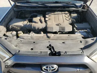 2014 Toyota 4Runner Limited with VIN JTEBU5JR4E5196165, listed as a Copart auction lot 48115125 with 176,358 mi miles and Clean Title. Bid and sale history available at carsss.com. Image 12.