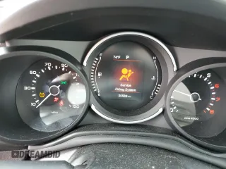 2018 FIAT 500L Trekking z VIN ZFBCFADHXJZ041544, wystawiony jako Copart lot #53958714 z przebiegiem 30 589 mil mil oraz Szkoda całkowita • Salvage title. Historia ofert i sprzedaży dostępna na DreamBid. Obrazek 9.