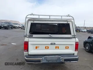1987 Ford Ranger with VIN 1FTCR10T3HUB44424, listed as a IAAI auction lot 41578356 with 250,080 mi miles and . Bid and sale history available at DreamBid. Image 16.
