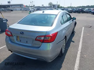2016 Subaru Legacy Premium z VIN 4S3BNAD61G3014903, wystawiony jako IAAI lot #42485001 z przebiegiem 167 174 mil mil oraz . Historia ofert i sprzedaży dostępna na DreamBid. Obrazek 4.