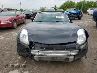 2007 Pontiac Solstice GXP z VIN 1G2MG35X67Y118462, wystawiony jako Copart lot #53672514 z przebiegiem Nie podano mil oraz Nie do naprawy • Non repairable. Historia ofert i sprzedaży dostępna na DreamBid. Obrazek 5.