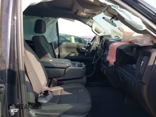 2022 Chevrolet Silverado 1500 Custom with VIN 1GCPABEK5NZ519646, listed as a IAAI auction lot 41517582 with 58,021 mi miles and . Bid and sale history available at DreamBid. Image 5.
