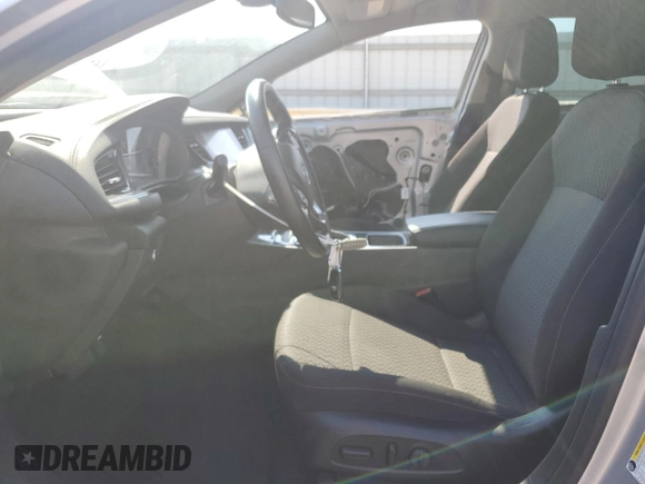 2019 Buick Regal Preferred with VIN W04GL6SX4K1004787, listed as a Copart auction lot 68934804 with 72,585 mi miles and Salvage title. Bid and sale history available at DreamBid. Image 7.