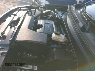 2019 Nissan Pathfinder S z VIN 5N1DR2MN7KC634136, wystawiony jako IAAI lot #42195038 z przebiegiem 102 619 mil mil oraz . Historia ofert i sprzedaży dostępna na DreamBid. Obrazek 19.