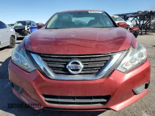 2016 Nissan Altima S with VIN 1N4AL3AP6GN360448, listed as a Copart auction lot 88169105 with 65,379 mi miles and Clean title. Bid and sale history available at DreamBid. Image 5.