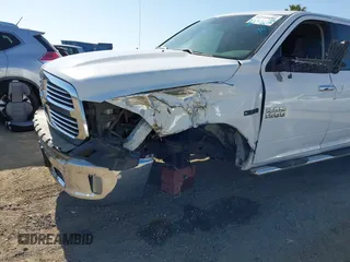 2015 Ram 1500 Big Horn with VIN 1C6RR6LM4FS607831, listed as a IAAI auction lot 42316680 with 141,751 mi miles and . Bid and sale history available at DreamBid. Image 6.