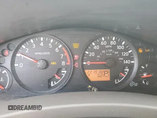 2008 Nissan Xterra S with VIN 5N1AN08U68C539449, listed as a Copart auction lot 55049475 with 221,918 mi miles and Clean Title. Bid and sale history available at carsss.com. Image 9.