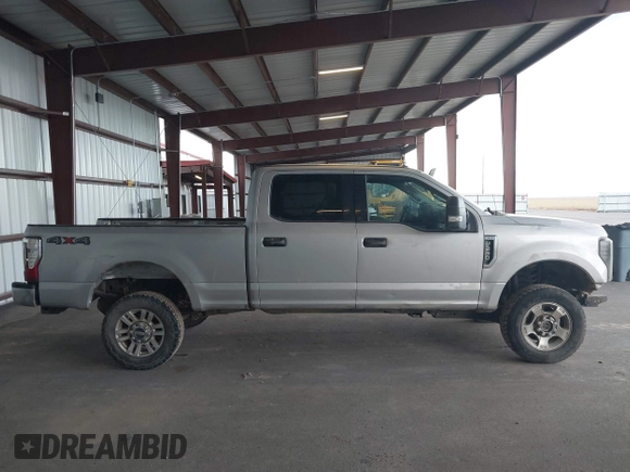 2017 Ford F-250 Lariat with VIN 1FT7W2B64HED52264, listed as a IAAI auction lot 41180825 with 192,109 mi miles and . Bid and sale history available at DreamBid. Image 13.