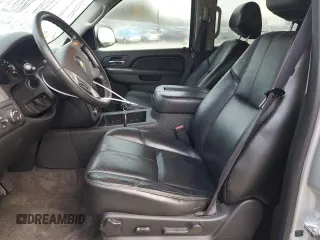 2011 Chevrolet Suburban LT with VIN 1GNSKJE37BR358911, listed as a Copart auction lot 73111044 with 163,437 mi miles and Clean Title. Bid and sale history available at carsss.com. Image 7.