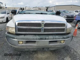 1999 Dodge 1500 with VIN 3B7HC12Y5XG197336, listed as a Copart auction lot 74195964 with 148,635 mi miles and Non Repairable. Bid and sale history available at DreamBid. Image 5.