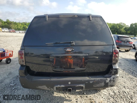 2003 Ford Expedition Special Service z VIN 1FMPU15LX3LB92148, wystawiony jako Copart lot #54656585 z przebiegiem 257 810 mil mil oraz Szkoda całkowita • Salvage title. Historia ofert i sprzedaży dostępna na DreamBid. Obrazek 6.