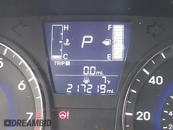 2016 Hyundai Accent SE z VIN KMHCT5AE1GU261082, wystawiony jako IAAI lot #42441435 z przebiegiem 217 219 mil mil oraz . Historia ofert i sprzedaży dostępna na DreamBid. Obrazek 12.