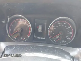 2017 Toyota RAV4 SE z VIN 2T3JFREV7HW568488, wystawiony jako IAAI lot #42492906 z przebiegiem 182 463 mil mil oraz . Historia ofert i sprzedaży dostępna na DreamBid. Obrazek 7.