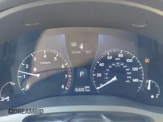 2013 Lexus RX 350 z VIN 2T2ZK1BA9DC106404, wystawiony jako IAAI lot #41774877 z przebiegiem 153 201 mil mil oraz . Historia ofert i sprzedaży dostępna na DreamBid. Obrazek 7.