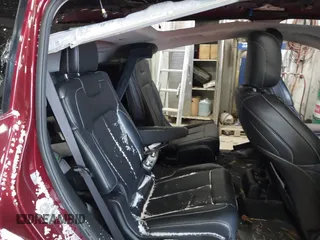 2022 Jeep Grand Cherokee Limited with VIN 1C4RJKBG4N8588696, listed as a IAAI auction lot 41367511 with Not provided miles and . Bid and sale history available at DreamBid. Image 8.