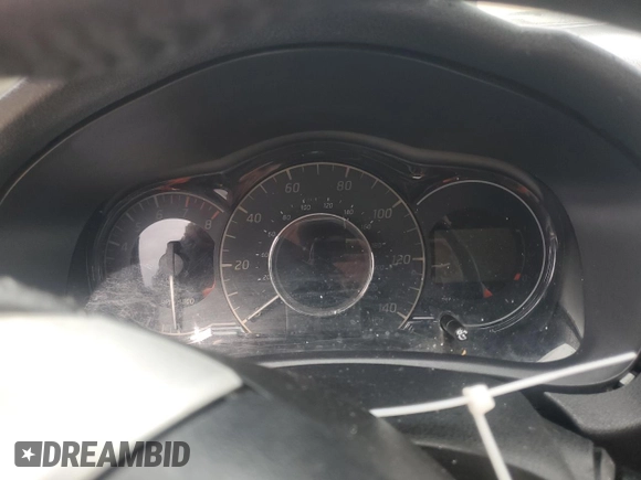 2015 Nissan Note SV with VIN 3N1CE2CP6FL377689, listed as a Copart auction lot 53904185 with Not Provided miles and Clean Title. Bid and sale history available at DreamBid. Image 9.