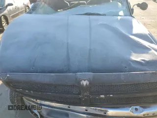 1997 Dodge 1500 with VIN 1B7HF13ZXVJ590405, listed as a Copart auction lot 86731994 with Not Provided miles and Salvage Title. Bid and sale history available at DreamBid. Image 11.