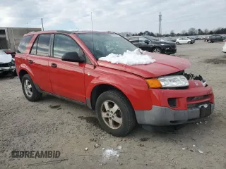 2005 Saturn VUE with VIN 5GZCZ23D55S860158, listed as a Copart auction lot 42163765 with 209,489 mi miles and Salvage Title. Bid and sale history available at DreamBid. Image 4.