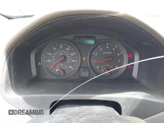 2008 Volvo S40 2.4L с VIN YV1MS382682388753, выставлен на аукционе IAAI как лот 42399969 с пробегом 198 879 миль миль и . История ставок и продаж доступна на DreamBid. Изображение 7.